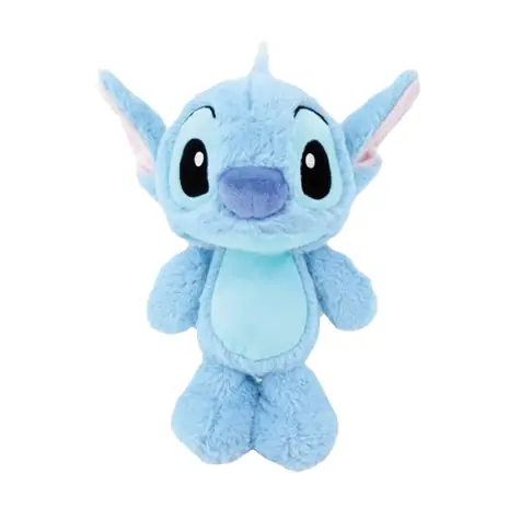 Dino Plüsch Stitch Größe M / ab 0 Jahren