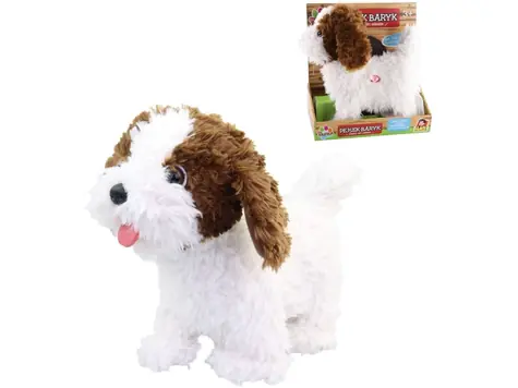 MaDe Walking Dog / 28 cm / ab 3 Jahren