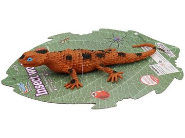 MaDe 14909 Eidechse / 26 x 11 cm / ab 3 Jahren