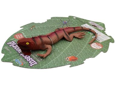 MaDe 14914 Eidechse / 27 x 9 cm / ab 3 Jahren