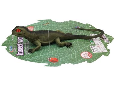 MaDe 14915 Eidechse / 31 x 10 cm / ab 3 Jahren