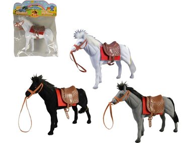 MaDe 91917 Pferd / 23 cm / ab 3 Jahren