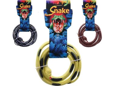 MaDe Snake 4 Farben / ab 3 Jahren