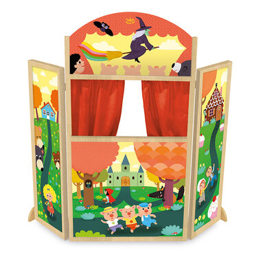 Vilac Märchentheater