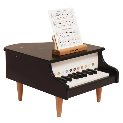 Le Toy Van Piano