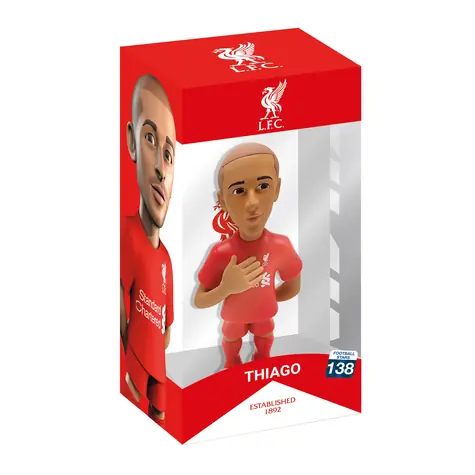 Minix Football: Club Liverpool - THIAGO