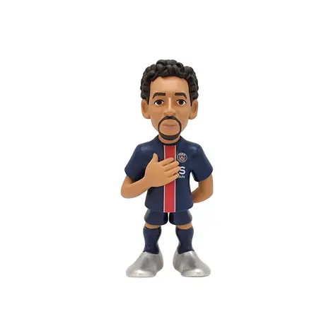 Minix Fußball 7 cm: Club PSG - MARQUINHOS