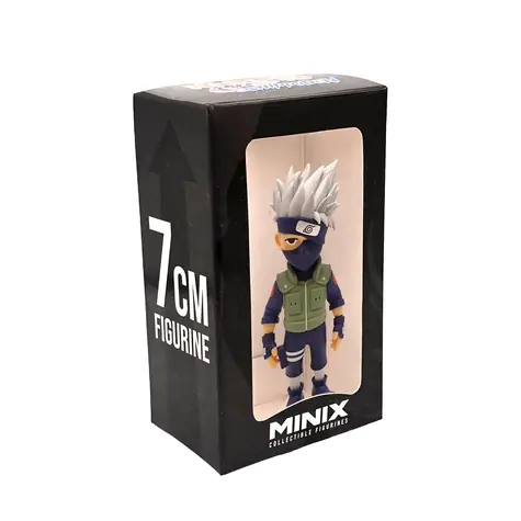 Minix Manga 7 cm: Naruto - Kakashi