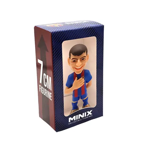 Minix Fußball 7 cm: Club FC Barcelona - PEDRI