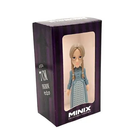 Minix TV 7 cm: Mittwoch - Goody