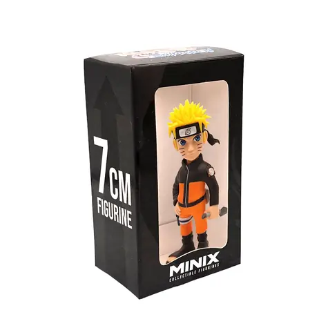 Minix Manga 7 cm: Naruto - Naruto