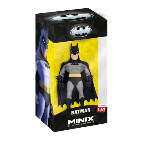 Minix Filme: Batman - Batman