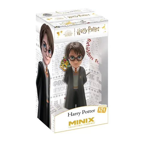 Minix Filme: Harry Potter - Harry Potter
