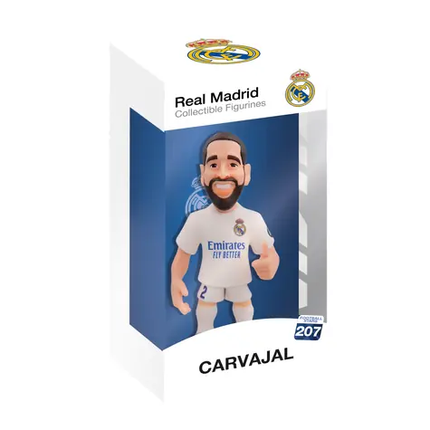 Minix Football: Real Madrid - CARVAJAL