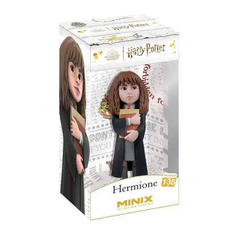 Minix Filme: Harry Potter - Hermine