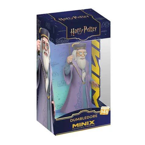 Minix Filme: Harry Potter - Dumbledore
