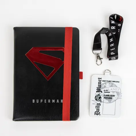 Cerdá Superman Schreibset
