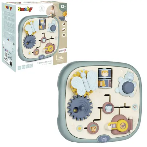 Smoby LS Motorboard / ab 12 Monaten 