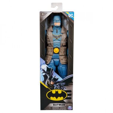 Spin Master Batman-Heldenfiguren, 30 cm, verschiedene Farben / ab 3 Jahren
