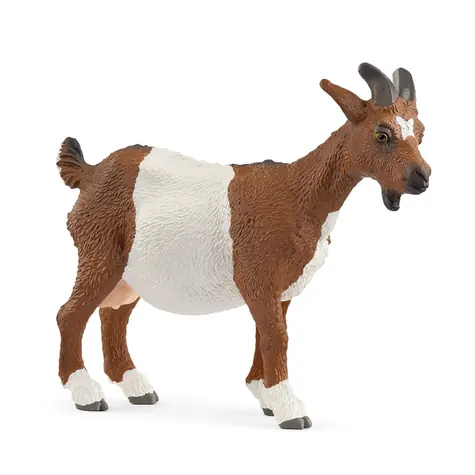 Schleich Tier - Ziege / ab 3 Jahren