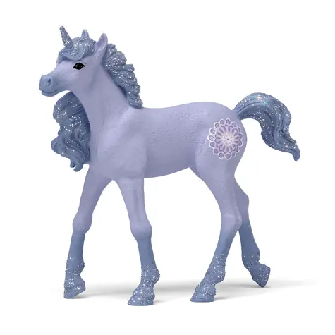 Schleich Baby-Einhorn Iris / ab 5 Jahren