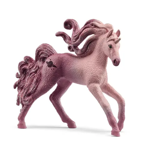 Schleich Sammel-Einhorn Saturnia / ab 5 Jahren