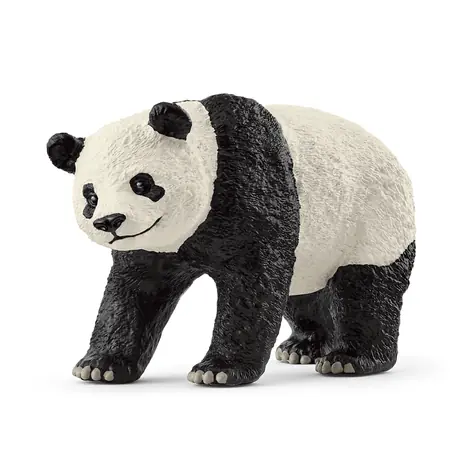 Schleich Tier - Riesenpanda / ab 3 Jahren
