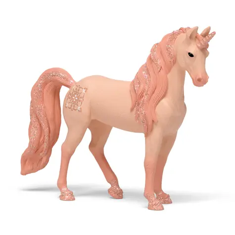 Schleich Peach Einhorn Stute / ab 5 Jahren