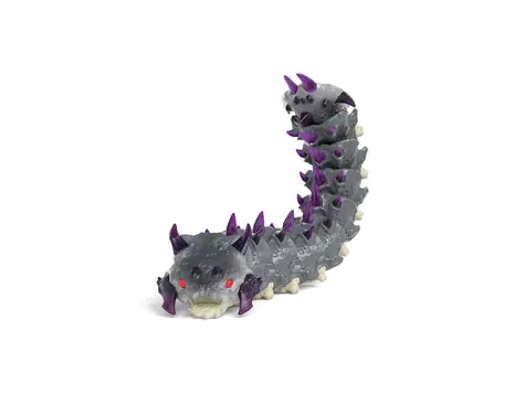 Schleich Schattenwurm / ab 6 Jahren