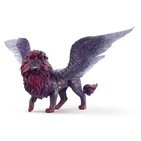 Schleich Bayala - Mondlöwe / ab 5 Jahren