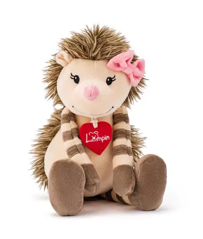 Lumpin-Igel Frau Cecilie 30 cm / ab 0 Jahren