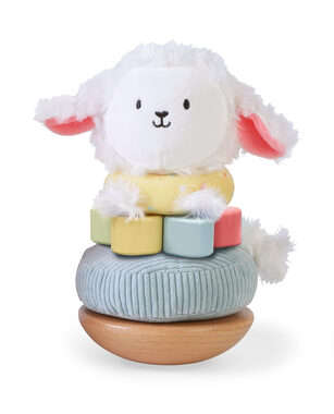 2Kids Toys Schnappringe Schaf / ab 18 Monaten