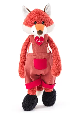 Lumpin Fox Leonardo 40 cm / ab 0 Jahren