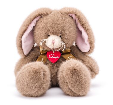 Lumpin Rabbit Cappuccino 36 cm / ab 0 Jahren