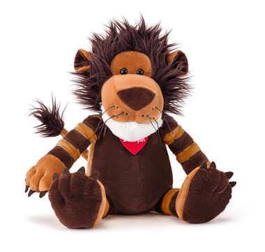 Lumpin Lion William 35 cm / ab 0 Jahren