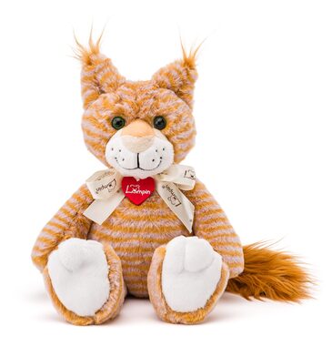 Lumpin Cat Dexter 41 cm / ab 0 Jahren