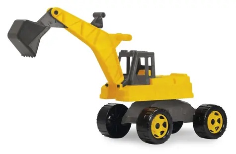 Lena ECO Bagger gelb / ab 3 Jahren