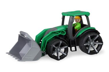 Lena TRUXX2 Traktor grün / ab 2 Jahren