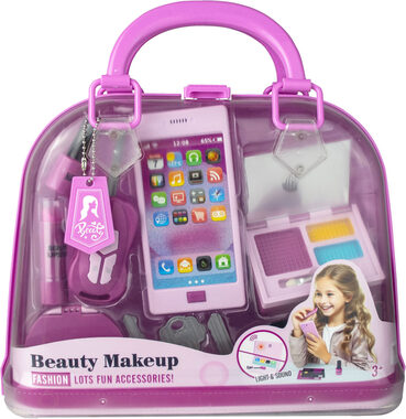 PLEJO Handtasche mit Handy und Make- UP / ab 3 Jahren
