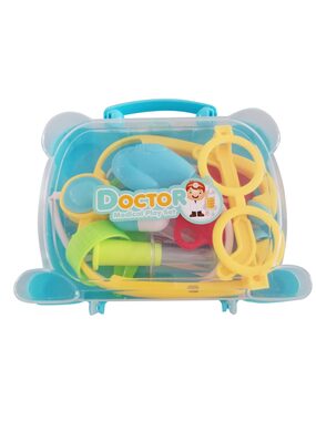 PLEJO Kleiner Arztfall / ab 3 Jahren