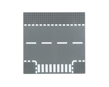 PLEJO Straßenmatte / ab 3 Jahren