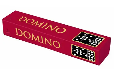 Detoa Domino 55 Steine