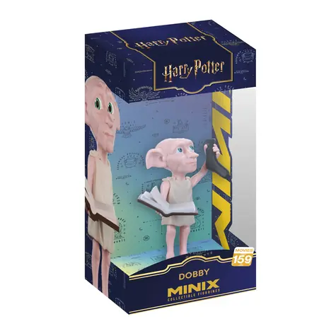 Minix Filme: Harry Potter - Dobby