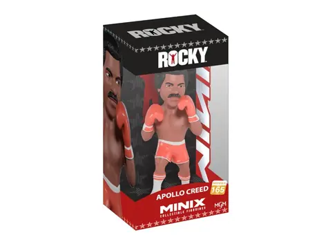 Minix Filme: Rocky - Apollo 2