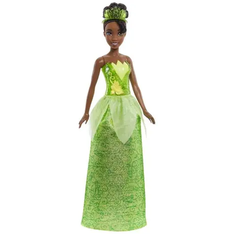 Mattel Disney Princess - TIANA / ab 3 Jahren