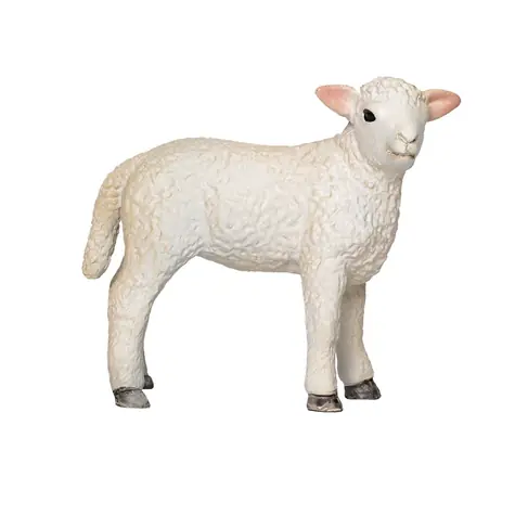 Mojo Lamb Romney Marsh Stehend / ab 3 Jahren