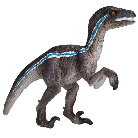 Mojo Velociraptor steht / ab 3 Jahren