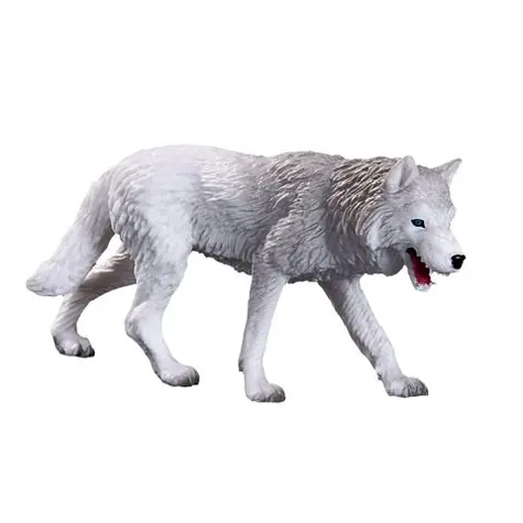 Mojo Arctic Wolf / ab 3 Jahren