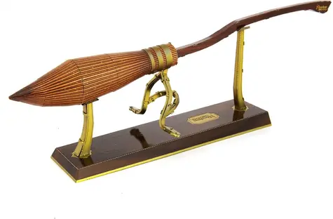 Metal Earth 3D-Puzzle Harry Potter: Nimbus 2000 / ab 14 Jahren