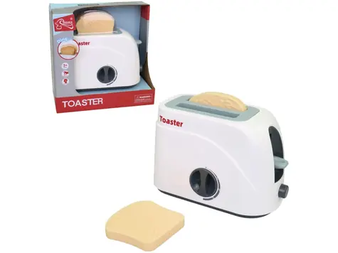 Hergestellt 21411 - Toaster / ab 3 Jahren
